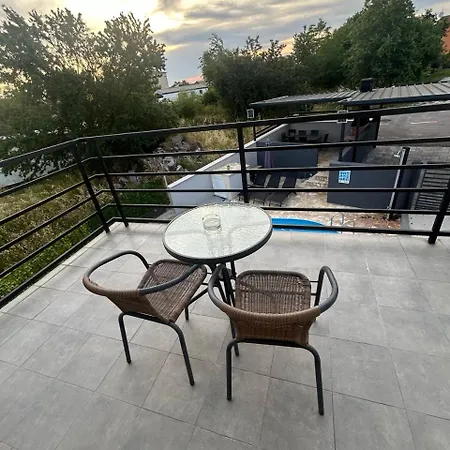 Jakov Villa Bonaci