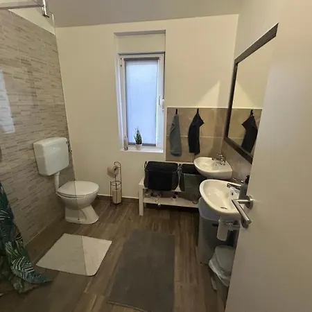 Villa Jakov Bonaci