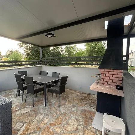 Jakov Villa Bonaci